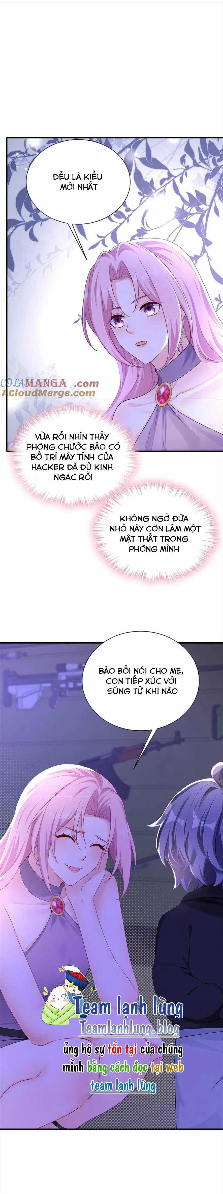 Tái Sinh Trở Lại : Chồng Cũ Khóc Lóc Cầu Xin Tái Hôn Chapter 191 trang 11