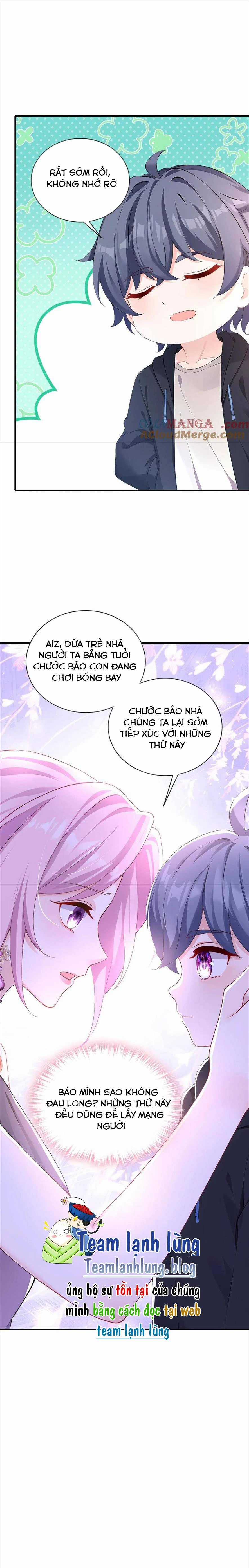 Tái Sinh Trở Lại : Chồng Cũ Khóc Lóc Cầu Xin Tái Hôn Chapter 191 trang 12