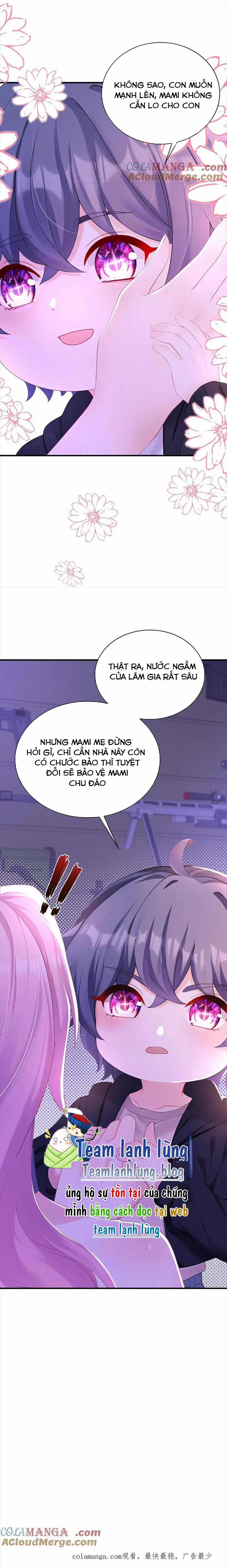 Tái Sinh Trở Lại : Chồng Cũ Khóc Lóc Cầu Xin Tái Hôn Chapter 191 trang 13