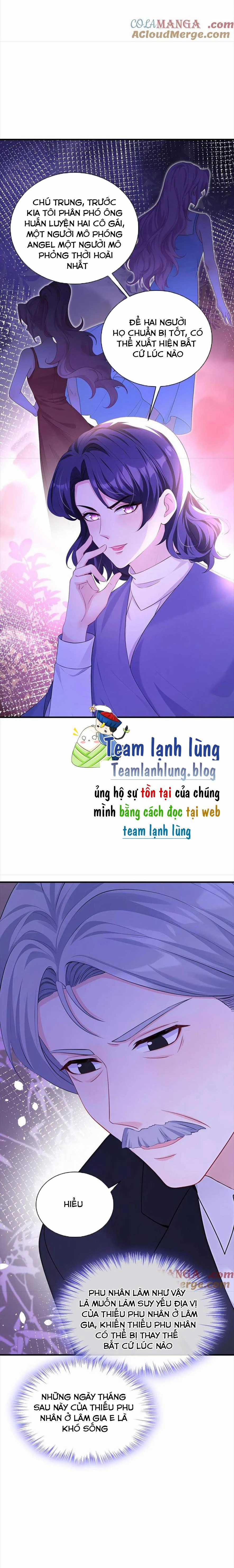 Tái Sinh Trở Lại : Chồng Cũ Khóc Lóc Cầu Xin Tái Hôn Chapter 191 trang 2