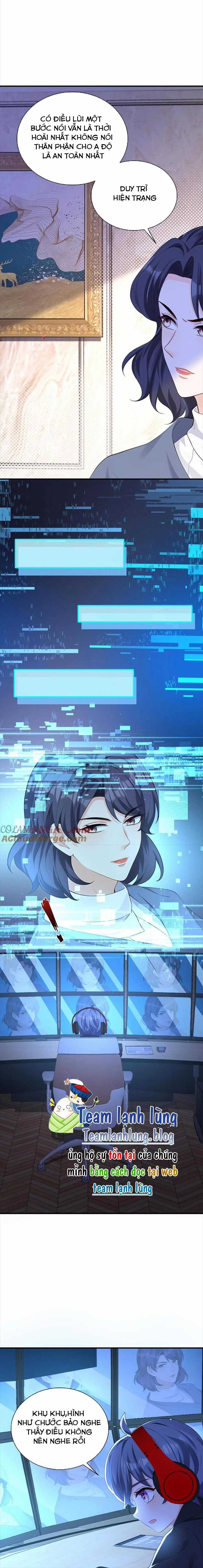 Tái Sinh Trở Lại : Chồng Cũ Khóc Lóc Cầu Xin Tái Hôn Chapter 191 trang 3