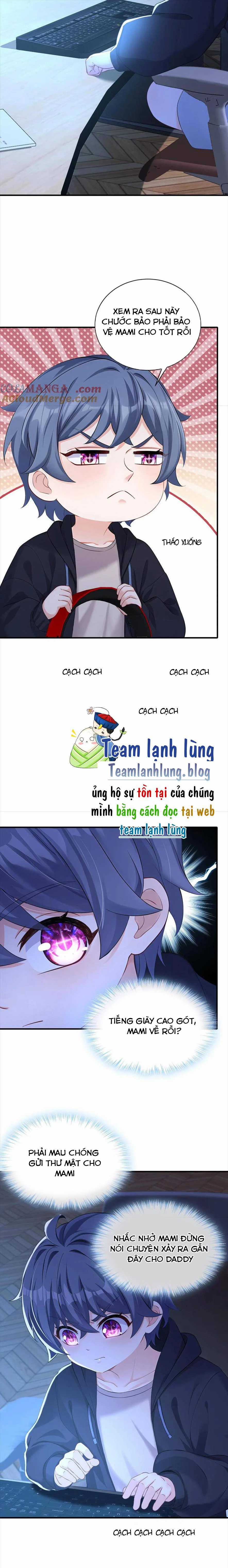 Tái Sinh Trở Lại : Chồng Cũ Khóc Lóc Cầu Xin Tái Hôn Chapter 191 trang 4