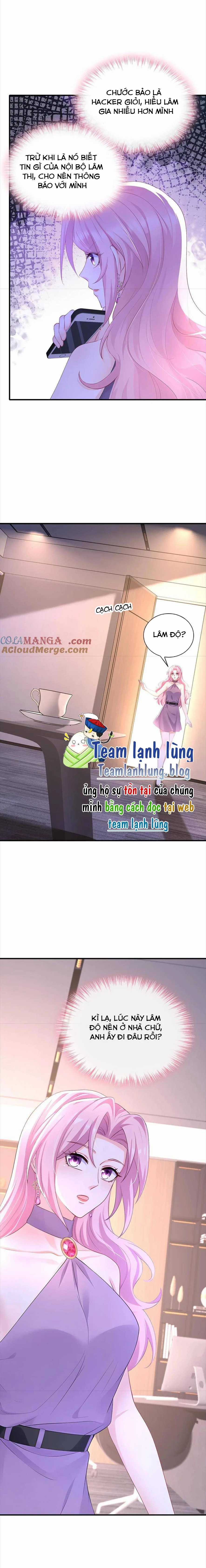 Tái Sinh Trở Lại : Chồng Cũ Khóc Lóc Cầu Xin Tái Hôn Chapter 191 trang 6