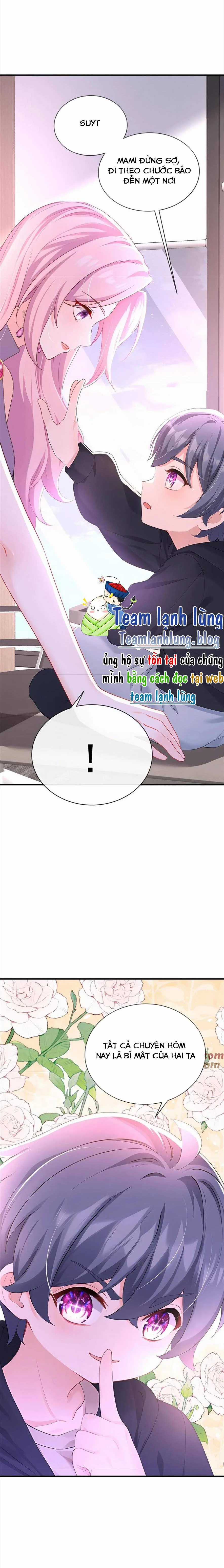 Tái Sinh Trở Lại : Chồng Cũ Khóc Lóc Cầu Xin Tái Hôn Chapter 191 trang 9