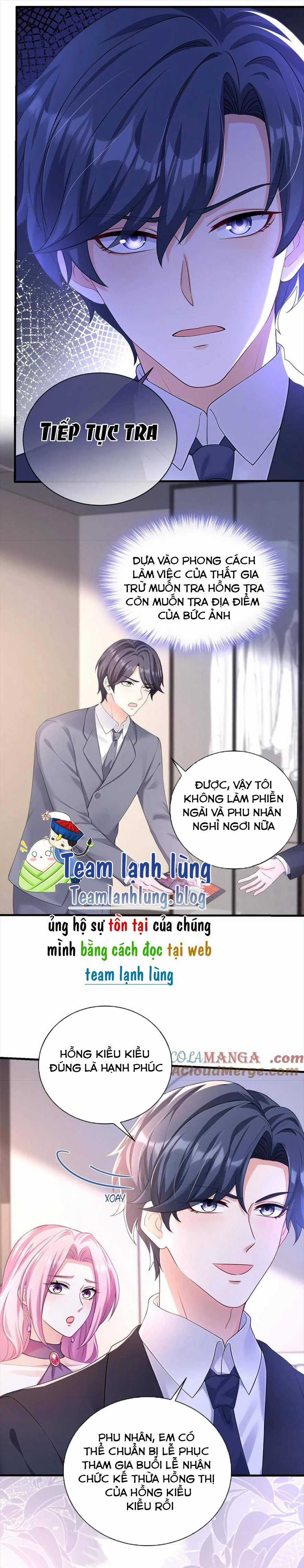 Tái Sinh Trở Lại : Chồng Cũ Khóc Lóc Cầu Xin Tái Hôn Chapter 192 trang 10