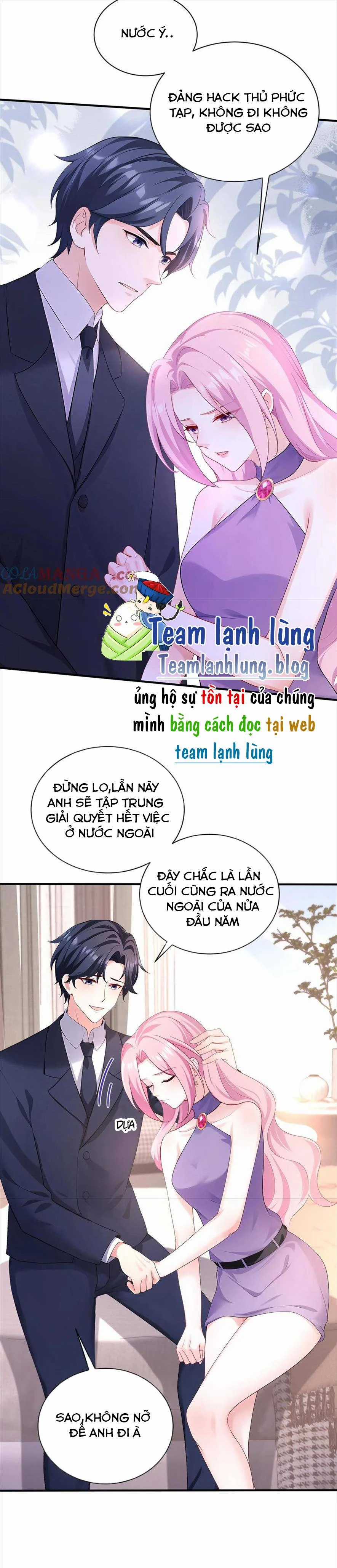 Tái Sinh Trở Lại : Chồng Cũ Khóc Lóc Cầu Xin Tái Hôn Chapter 192 trang 4