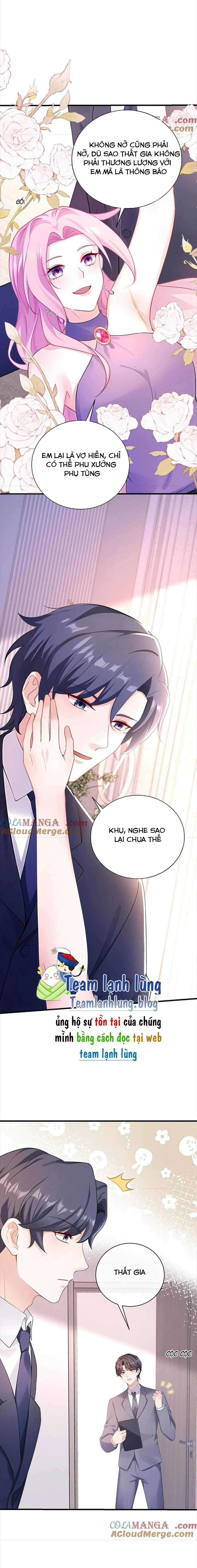 Tái Sinh Trở Lại : Chồng Cũ Khóc Lóc Cầu Xin Tái Hôn Chapter 192 trang 5