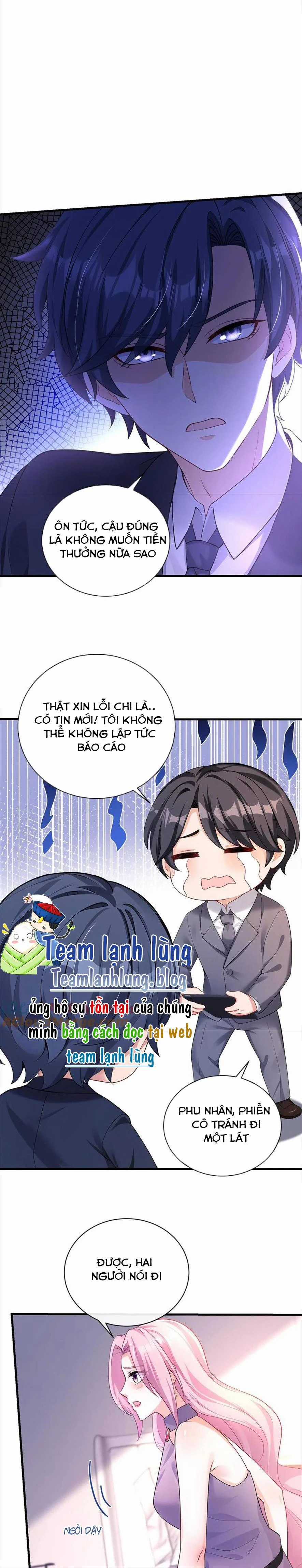 Tái Sinh Trở Lại : Chồng Cũ Khóc Lóc Cầu Xin Tái Hôn Chapter 192 trang 6