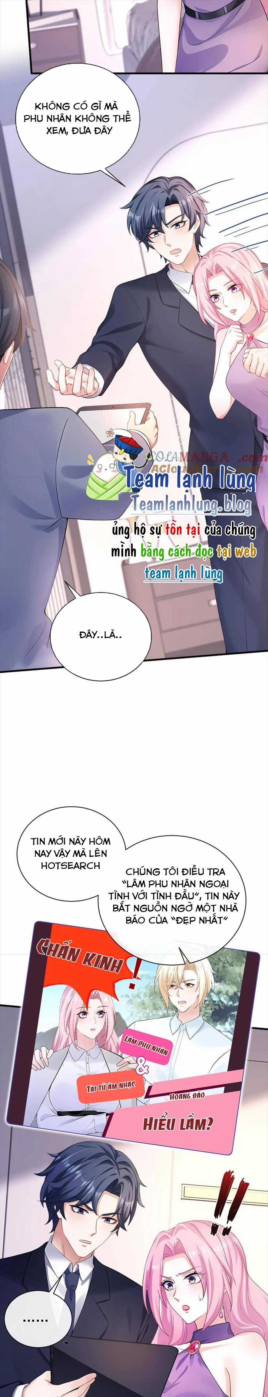 Tái Sinh Trở Lại : Chồng Cũ Khóc Lóc Cầu Xin Tái Hôn Chapter 192 trang 7