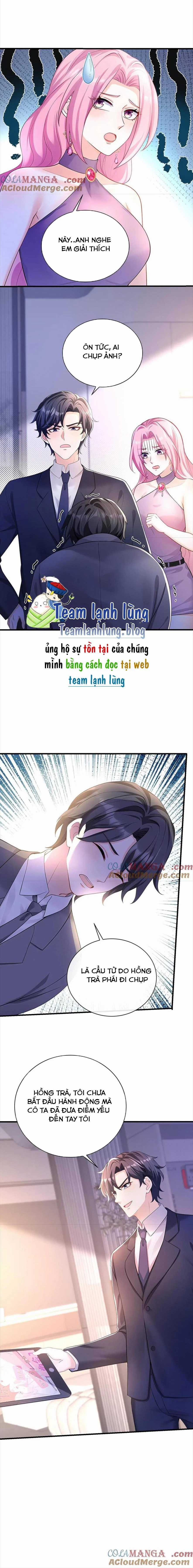 Tái Sinh Trở Lại : Chồng Cũ Khóc Lóc Cầu Xin Tái Hôn Chapter 192 trang 9