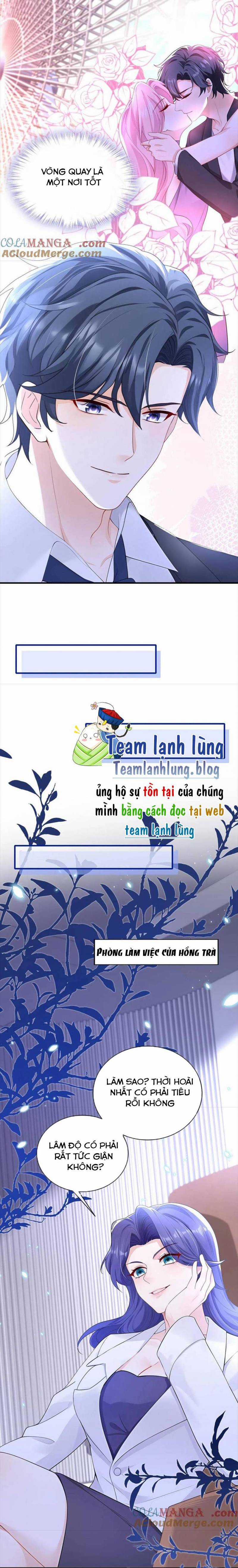 Tái Sinh Trở Lại : Chồng Cũ Khóc Lóc Cầu Xin Tái Hôn Chapter 193 trang 11
