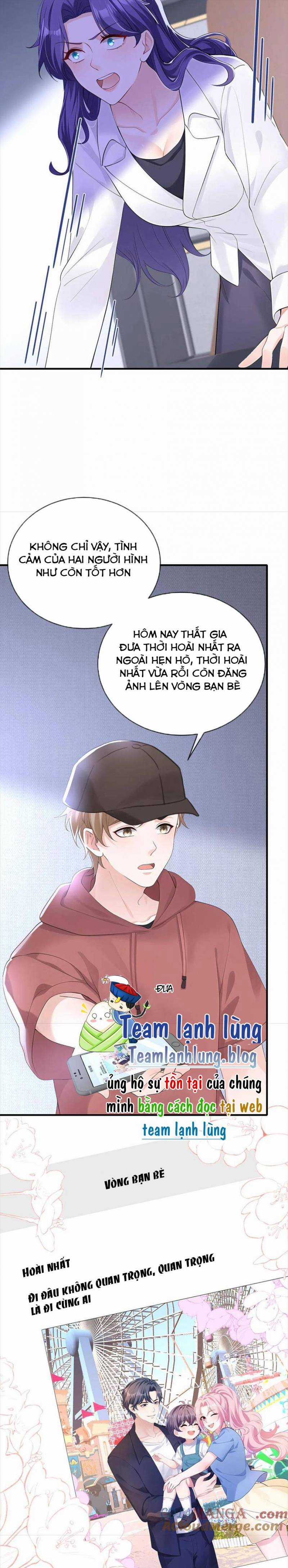 Tái Sinh Trở Lại : Chồng Cũ Khóc Lóc Cầu Xin Tái Hôn Chapter 193 trang 13