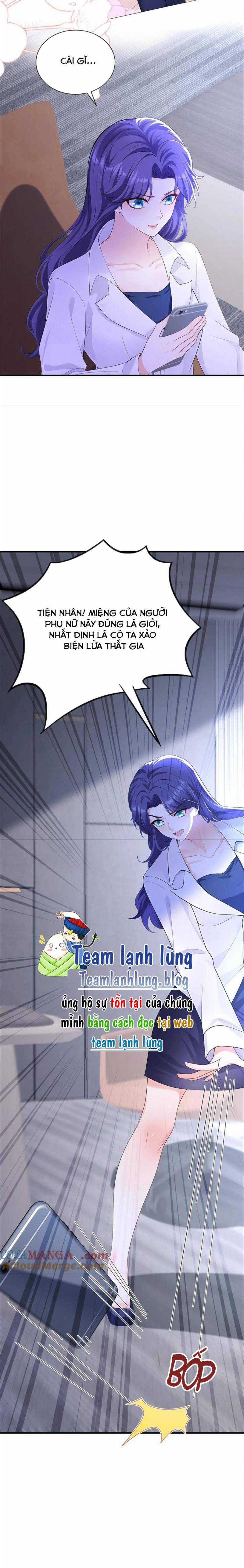 Tái Sinh Trở Lại : Chồng Cũ Khóc Lóc Cầu Xin Tái Hôn Chapter 193 trang 14