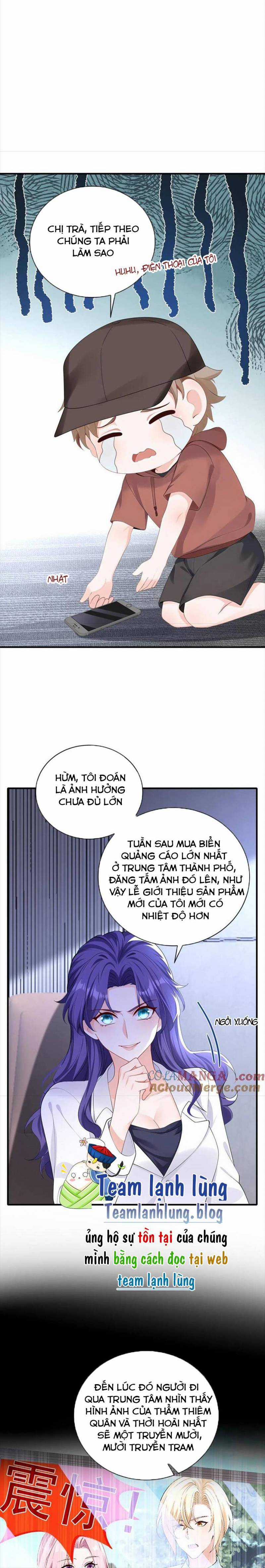 Tái Sinh Trở Lại : Chồng Cũ Khóc Lóc Cầu Xin Tái Hôn Chapter 193 trang 15