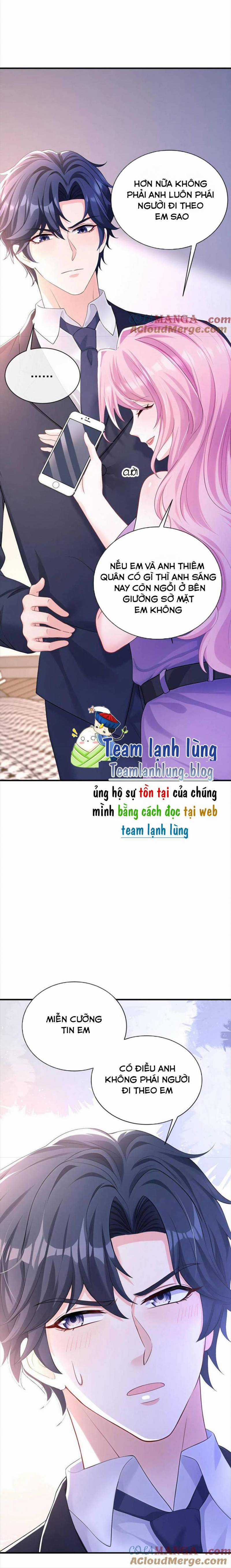 Tái Sinh Trở Lại : Chồng Cũ Khóc Lóc Cầu Xin Tái Hôn Chapter 193 trang 3