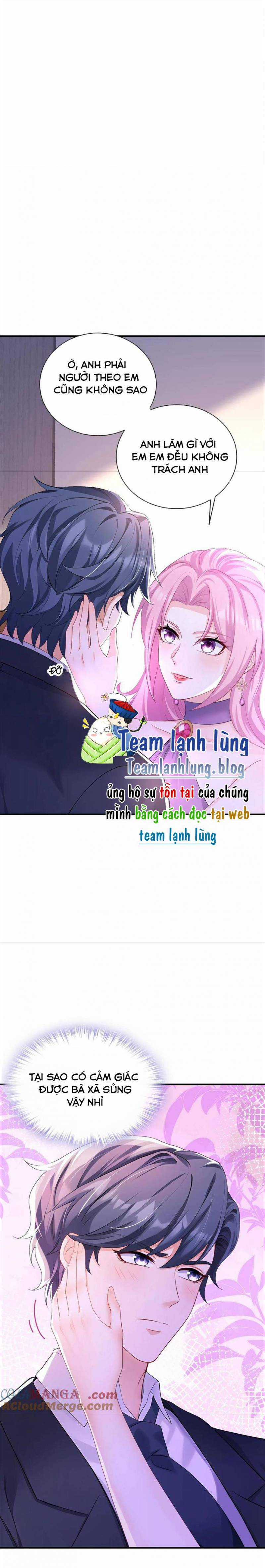 Tái Sinh Trở Lại : Chồng Cũ Khóc Lóc Cầu Xin Tái Hôn Chapter 193 trang 4