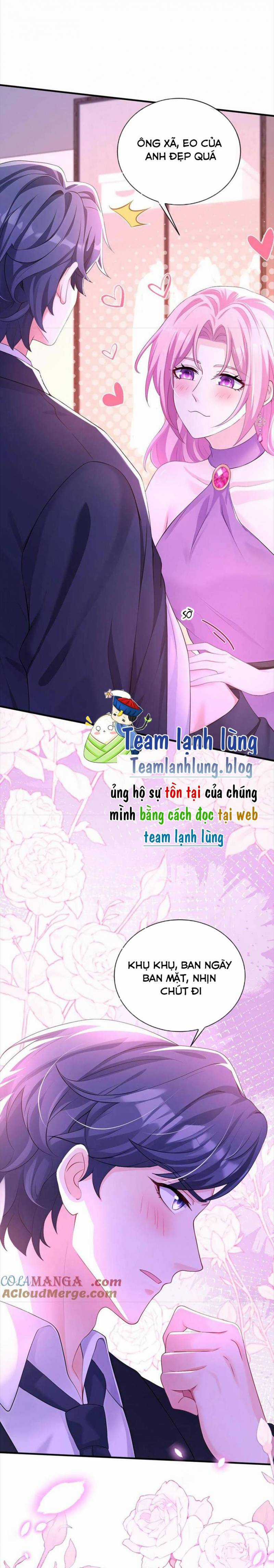 Tái Sinh Trở Lại : Chồng Cũ Khóc Lóc Cầu Xin Tái Hôn Chapter 193 trang 5
