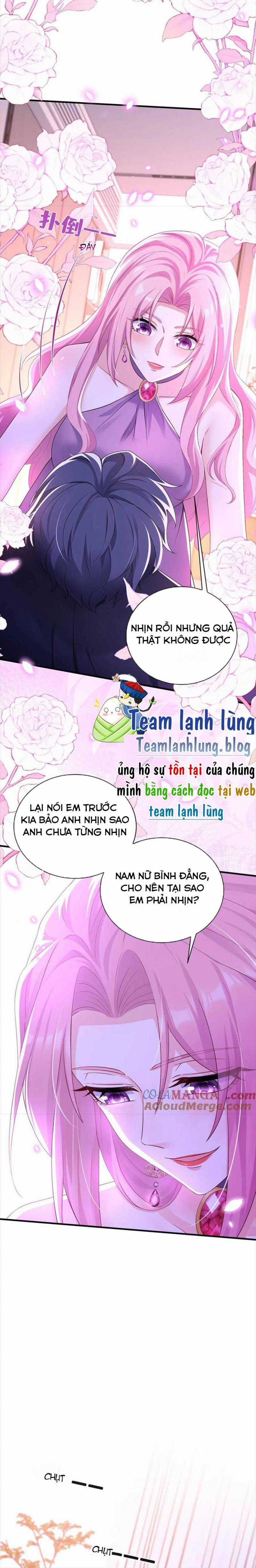 Tái Sinh Trở Lại : Chồng Cũ Khóc Lóc Cầu Xin Tái Hôn Chapter 193 trang 6