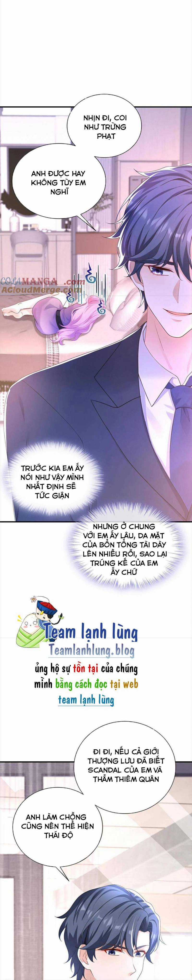Tái Sinh Trở Lại : Chồng Cũ Khóc Lóc Cầu Xin Tái Hôn Chapter 193 trang 9