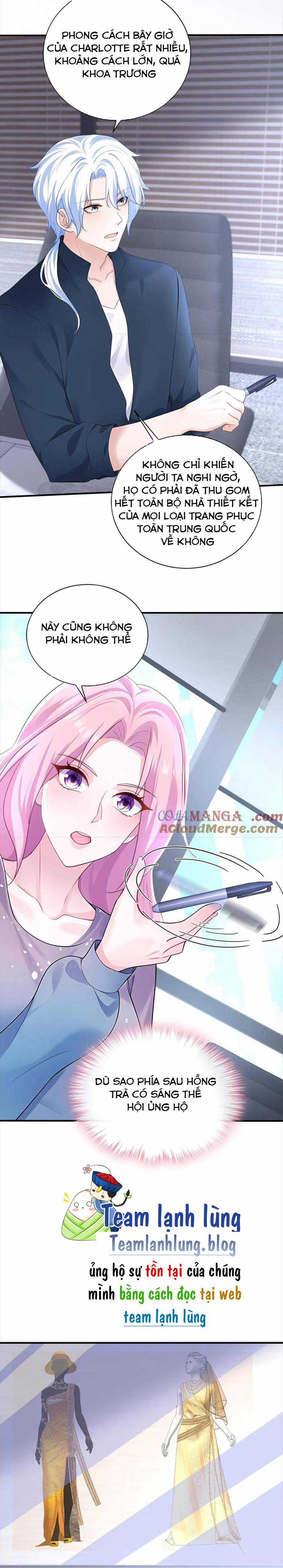 Tái Sinh Trở Lại : Chồng Cũ Khóc Lóc Cầu Xin Tái Hôn Chapter 194 trang 2