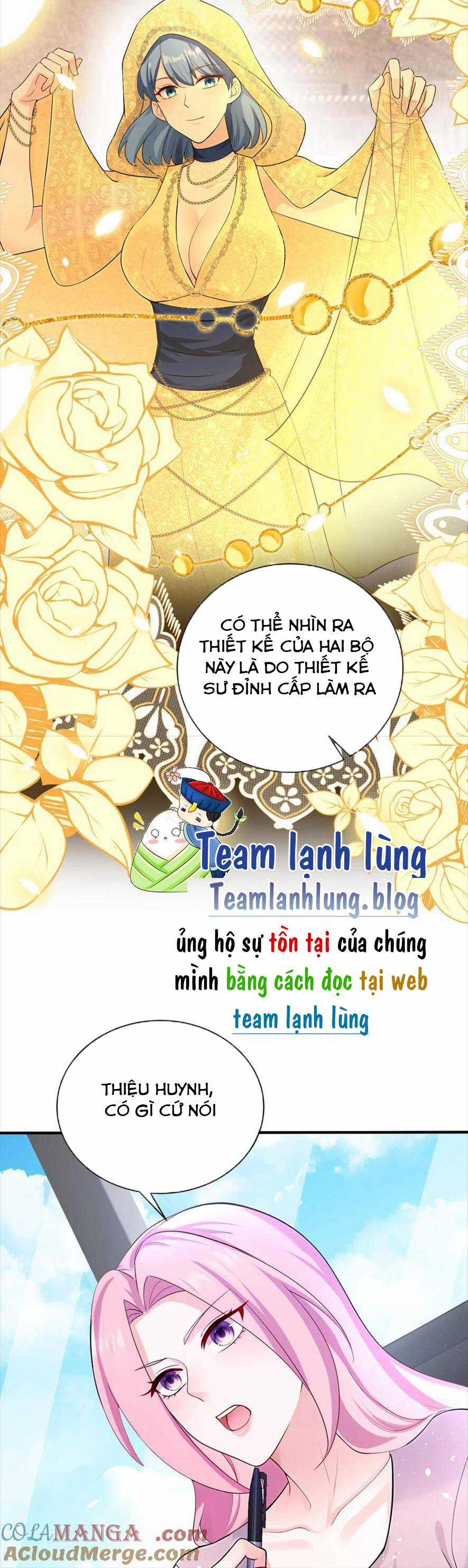 Tái Sinh Trở Lại : Chồng Cũ Khóc Lóc Cầu Xin Tái Hôn Chapter 194 trang 4