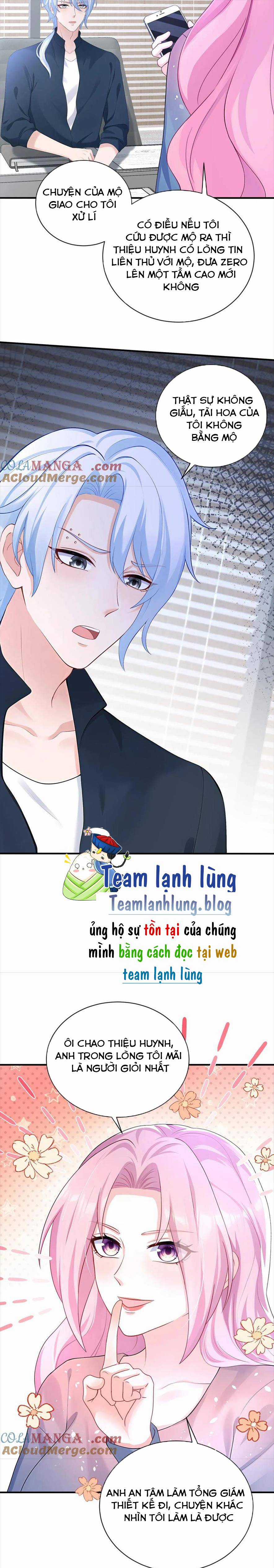 Tái Sinh Trở Lại : Chồng Cũ Khóc Lóc Cầu Xin Tái Hôn Chapter 194 trang 8