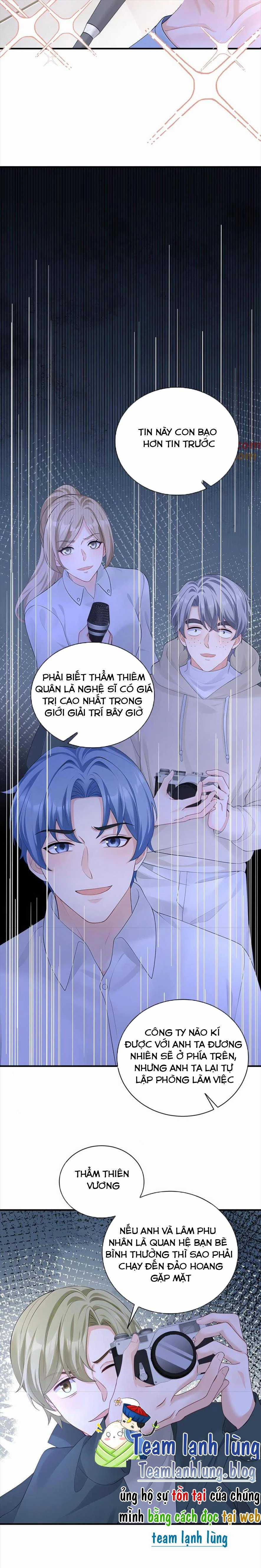 Tái Sinh Trở Lại : Chồng Cũ Khóc Lóc Cầu Xin Tái Hôn Chapter 196 trang 10