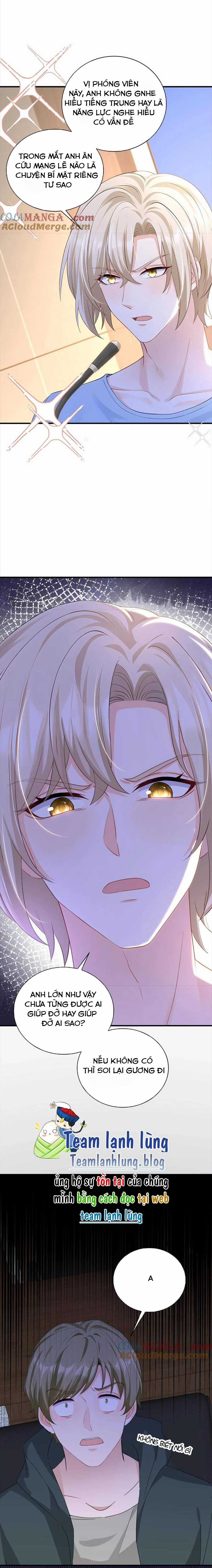 Tái Sinh Trở Lại : Chồng Cũ Khóc Lóc Cầu Xin Tái Hôn Chapter 196 trang 11