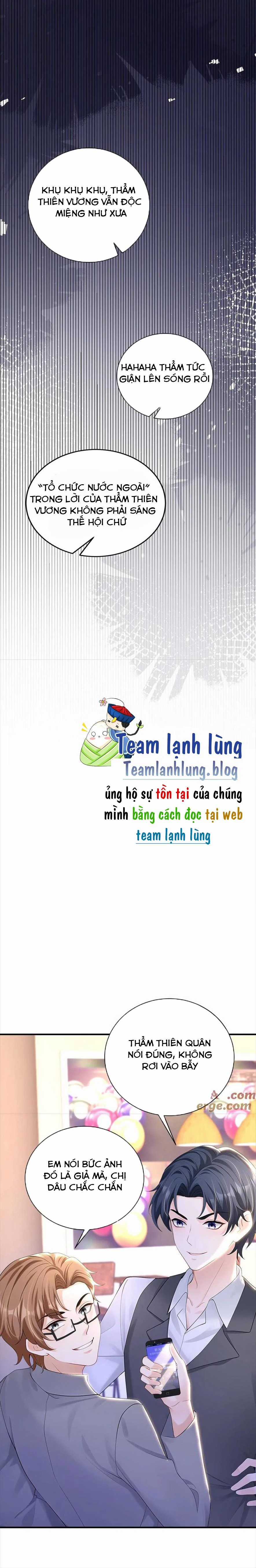 Tái Sinh Trở Lại : Chồng Cũ Khóc Lóc Cầu Xin Tái Hôn Chapter 196 trang 12