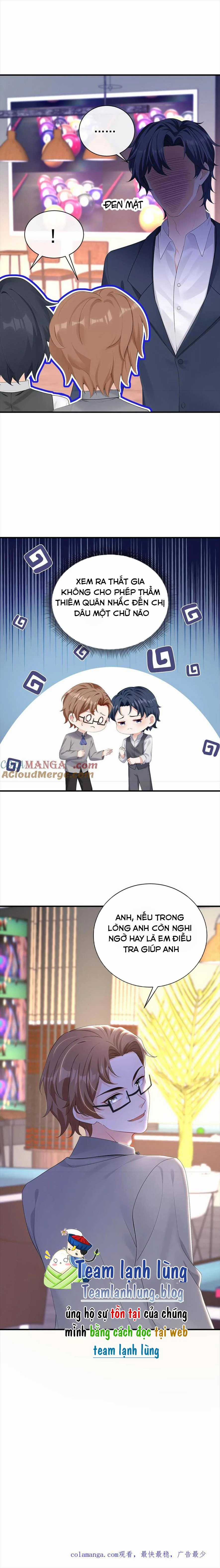 Tái Sinh Trở Lại : Chồng Cũ Khóc Lóc Cầu Xin Tái Hôn Chapter 196 trang 13