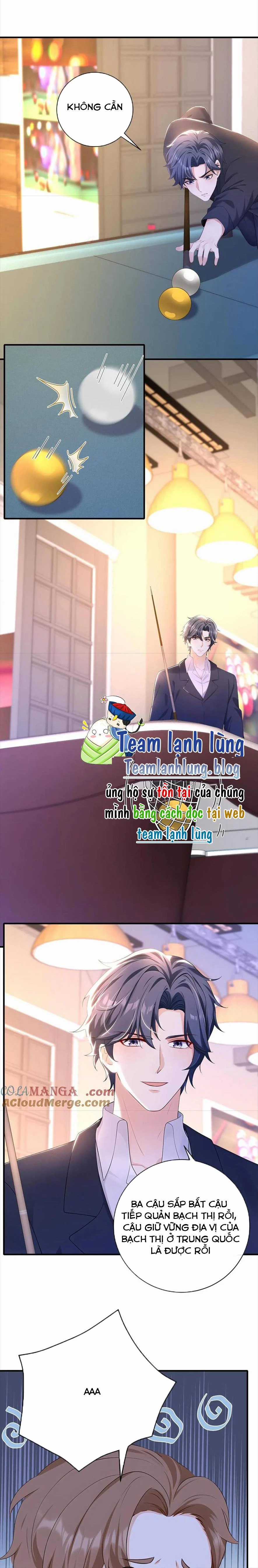 Tái Sinh Trở Lại : Chồng Cũ Khóc Lóc Cầu Xin Tái Hôn Chapter 196 trang 3