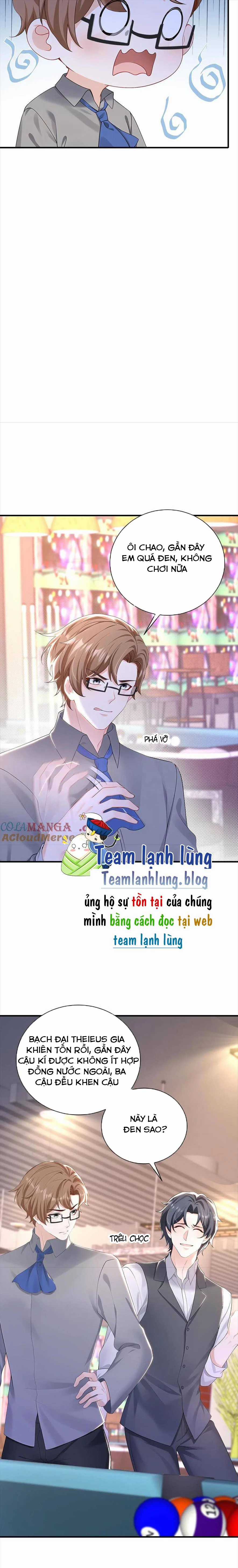 Tái Sinh Trở Lại : Chồng Cũ Khóc Lóc Cầu Xin Tái Hôn Chapter 196 trang 4