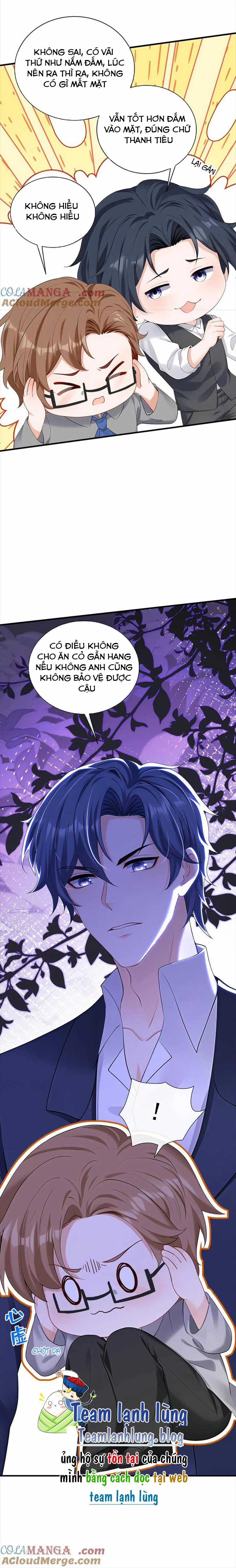 Tái Sinh Trở Lại : Chồng Cũ Khóc Lóc Cầu Xin Tái Hôn Chapter 196 trang 6