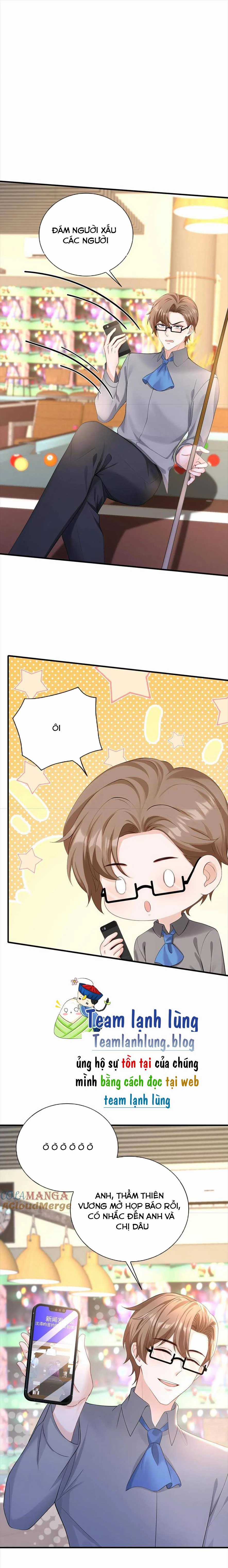 Tái Sinh Trở Lại : Chồng Cũ Khóc Lóc Cầu Xin Tái Hôn Chapter 196 trang 7