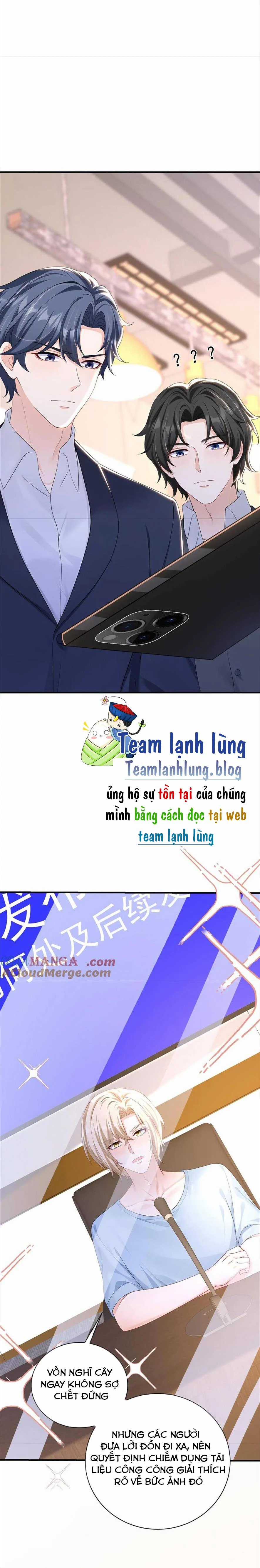 Tái Sinh Trở Lại : Chồng Cũ Khóc Lóc Cầu Xin Tái Hôn Chapter 196 trang 8