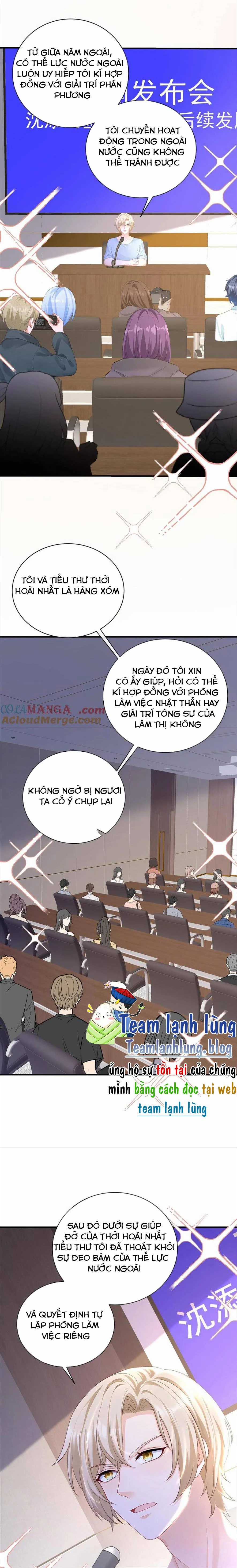 Tái Sinh Trở Lại : Chồng Cũ Khóc Lóc Cầu Xin Tái Hôn Chapter 196 trang 9