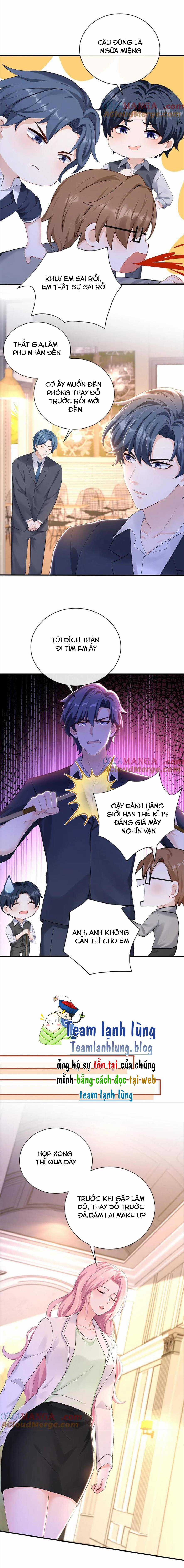 Tái Sinh Trở Lại : Chồng Cũ Khóc Lóc Cầu Xin Tái Hôn Chapter 197 trang 2