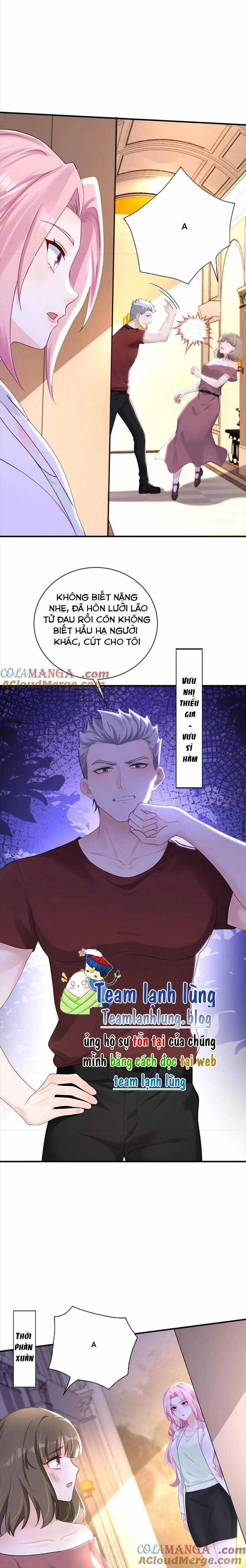 Tái Sinh Trở Lại : Chồng Cũ Khóc Lóc Cầu Xin Tái Hôn Chapter 197 trang 3