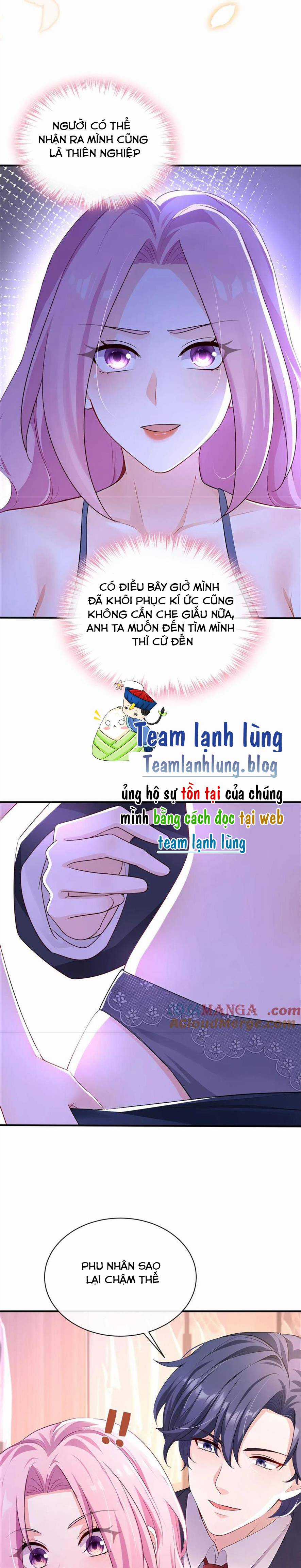Tái Sinh Trở Lại : Chồng Cũ Khóc Lóc Cầu Xin Tái Hôn Chapter 197 trang 6