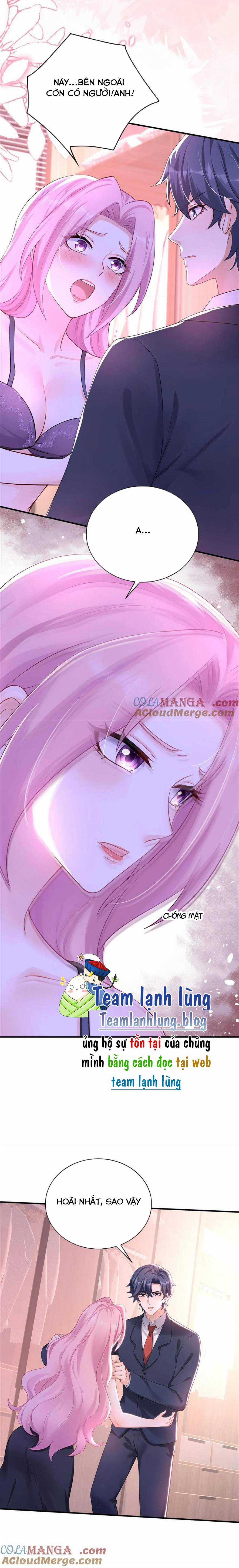 Tái Sinh Trở Lại : Chồng Cũ Khóc Lóc Cầu Xin Tái Hôn Chapter 197 trang 9