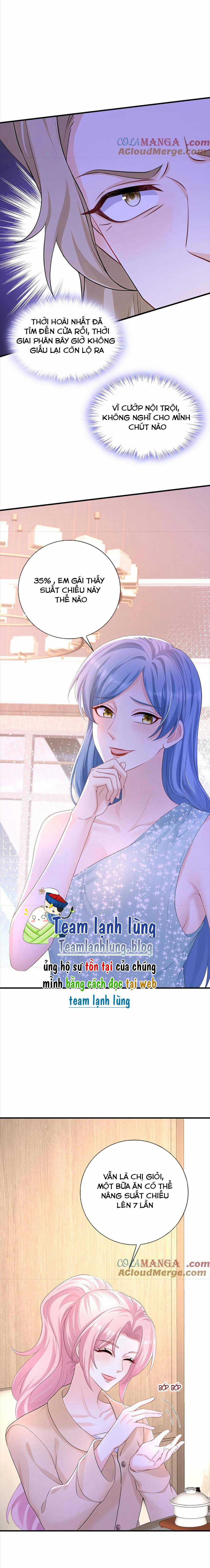 Tái Sinh Trở Lại : Chồng Cũ Khóc Lóc Cầu Xin Tái Hôn Chapter 198 trang 11