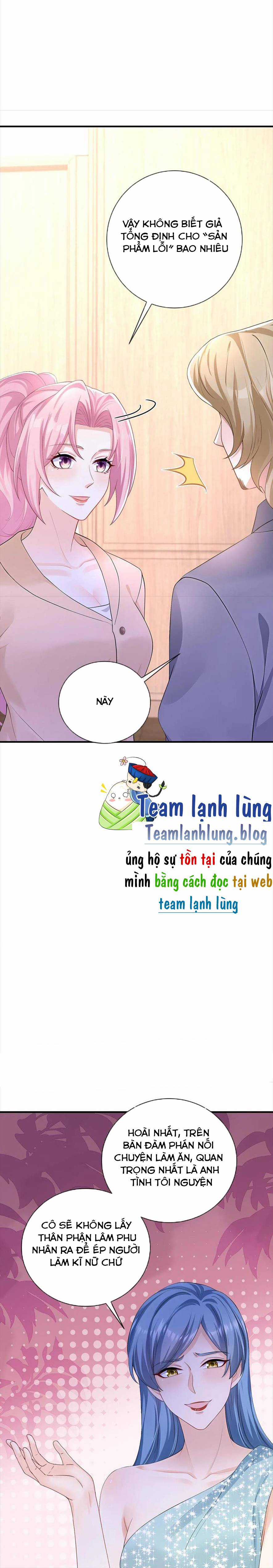Tái Sinh Trở Lại : Chồng Cũ Khóc Lóc Cầu Xin Tái Hôn Chapter 198 trang 12
