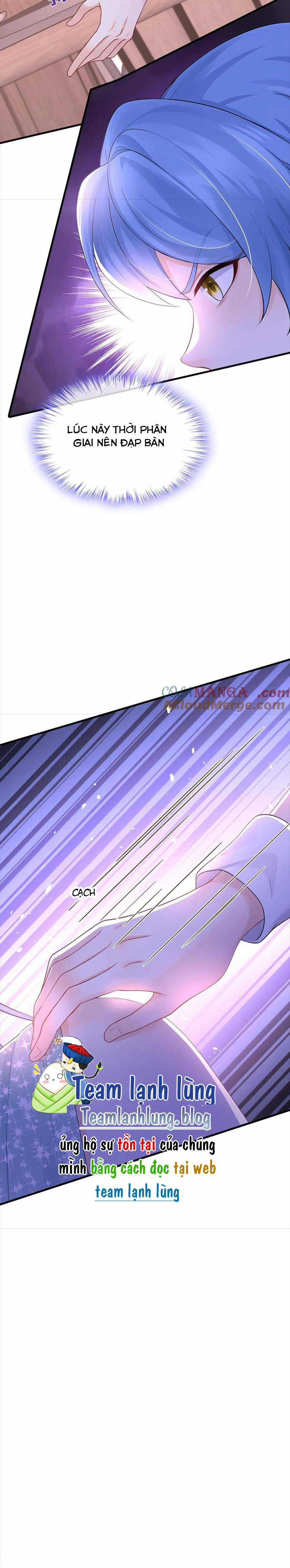 Tái Sinh Trở Lại : Chồng Cũ Khóc Lóc Cầu Xin Tái Hôn Chapter 198 trang 14