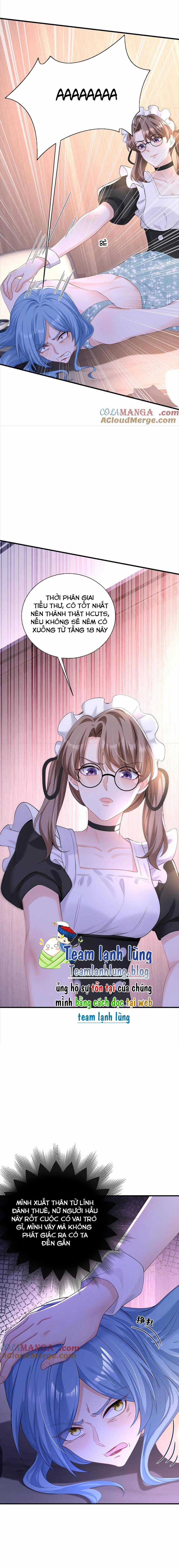 Tái Sinh Trở Lại : Chồng Cũ Khóc Lóc Cầu Xin Tái Hôn Chapter 198 trang 15