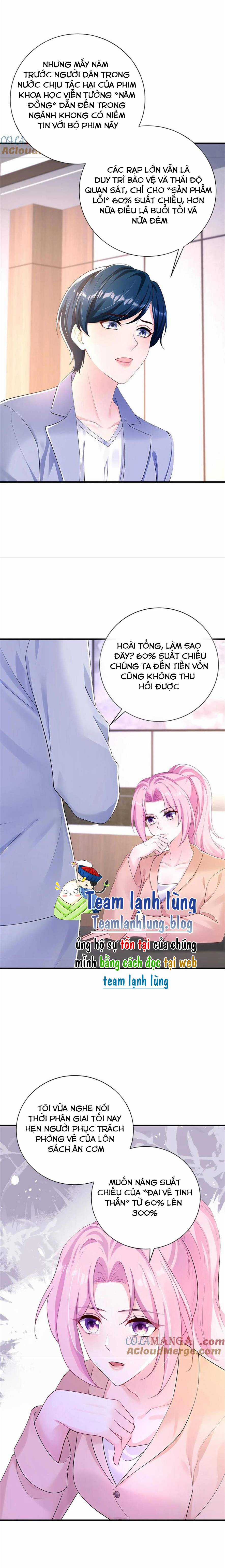 Tái Sinh Trở Lại : Chồng Cũ Khóc Lóc Cầu Xin Tái Hôn Chapter 198 trang 2