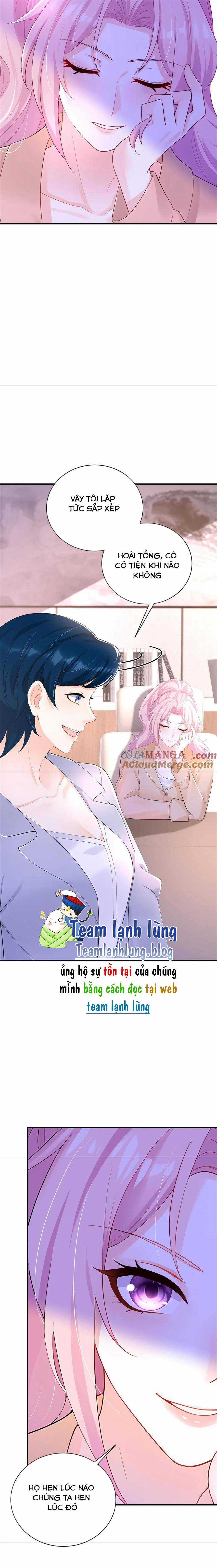 Tái Sinh Trở Lại : Chồng Cũ Khóc Lóc Cầu Xin Tái Hôn Chapter 198 trang 4