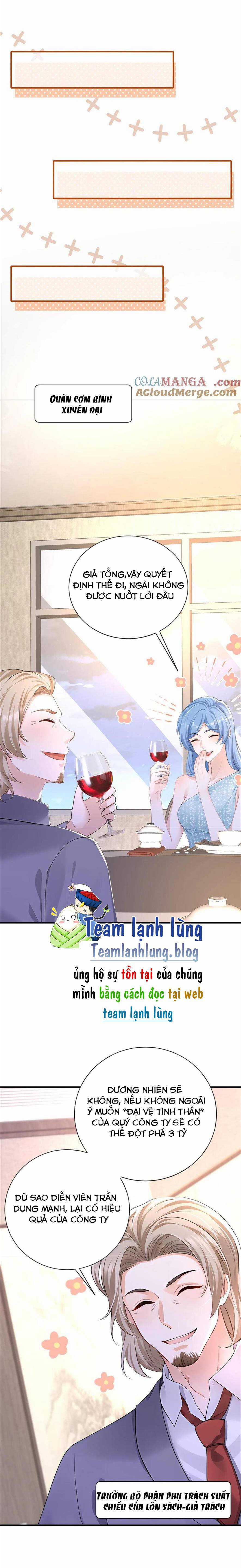 Tái Sinh Trở Lại : Chồng Cũ Khóc Lóc Cầu Xin Tái Hôn Chapter 198 trang 5