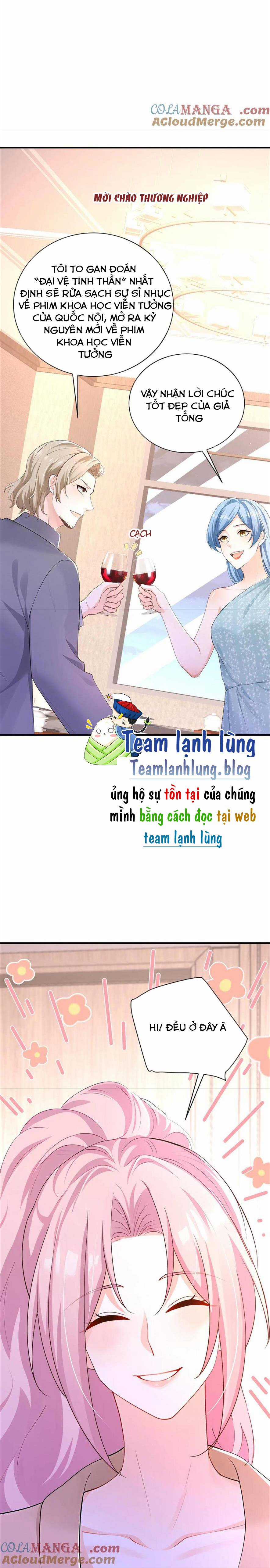 Tái Sinh Trở Lại : Chồng Cũ Khóc Lóc Cầu Xin Tái Hôn Chapter 198 trang 6