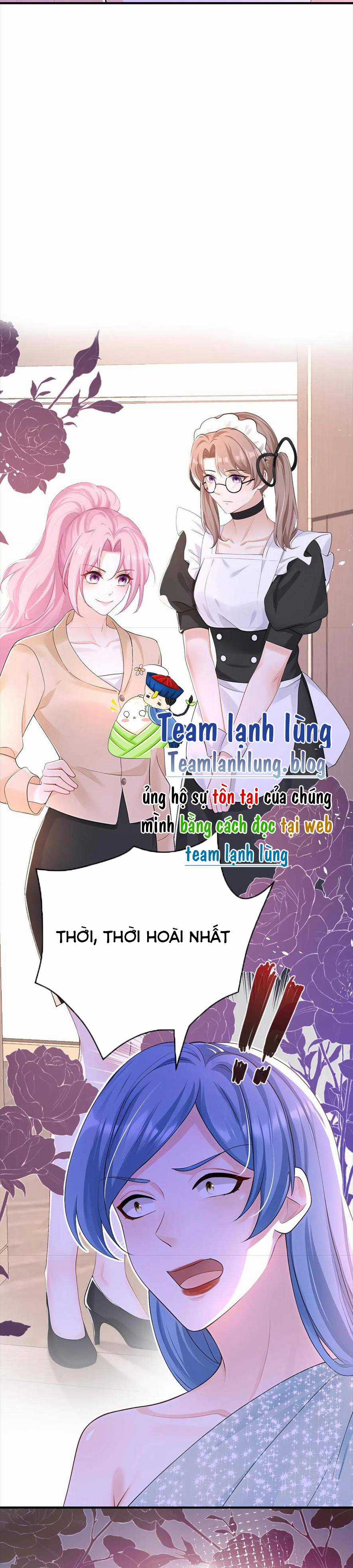 Tái Sinh Trở Lại : Chồng Cũ Khóc Lóc Cầu Xin Tái Hôn Chapter 198 trang 7