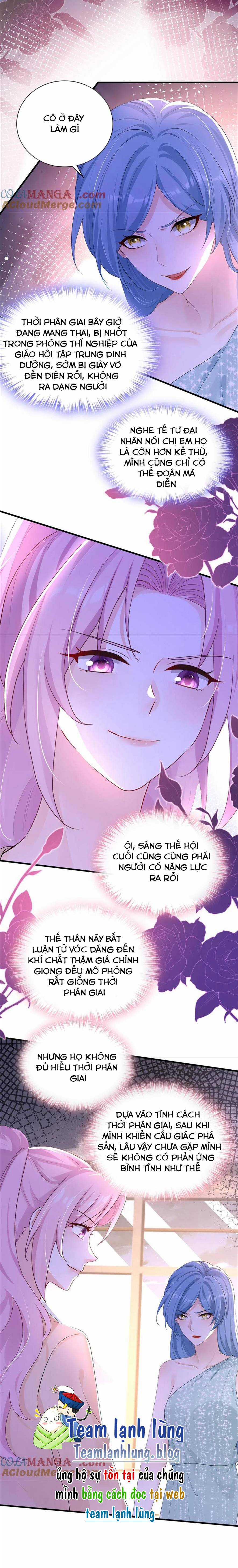 Tái Sinh Trở Lại : Chồng Cũ Khóc Lóc Cầu Xin Tái Hôn Chapter 198 trang 8